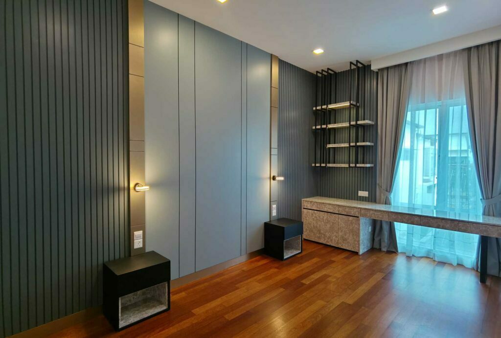 Luxury Interior Design Malaysia