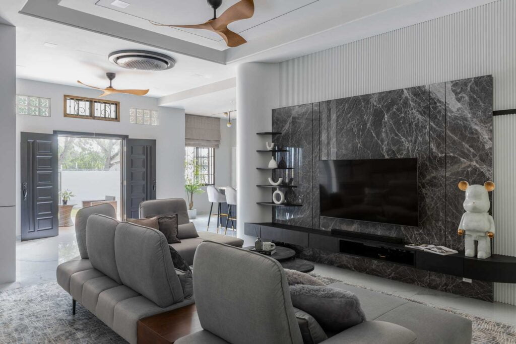 Luxury Interior Design Malaysia