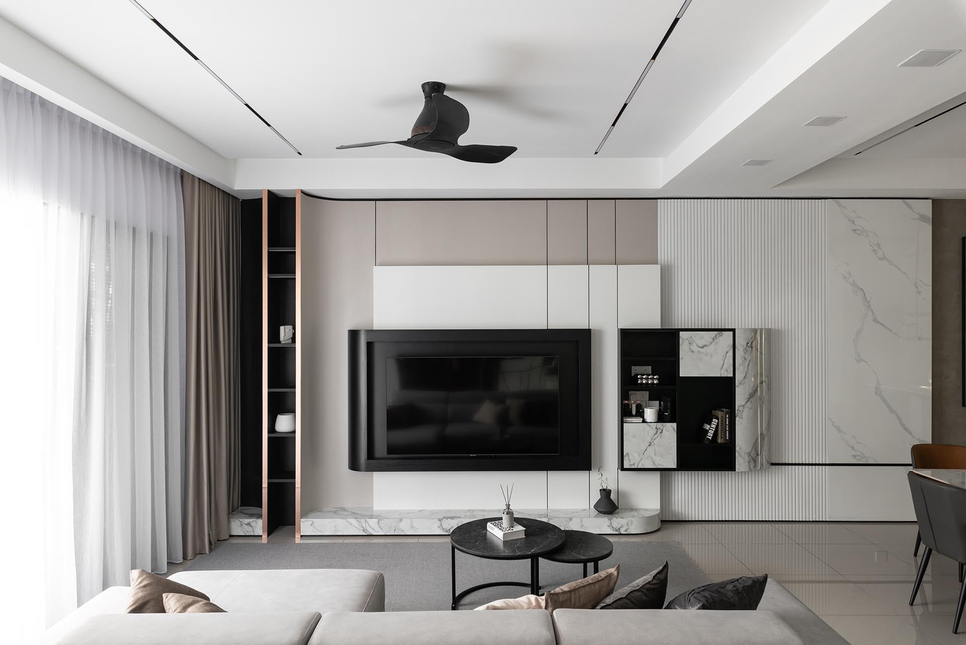 Home Interior Designer Malaysia