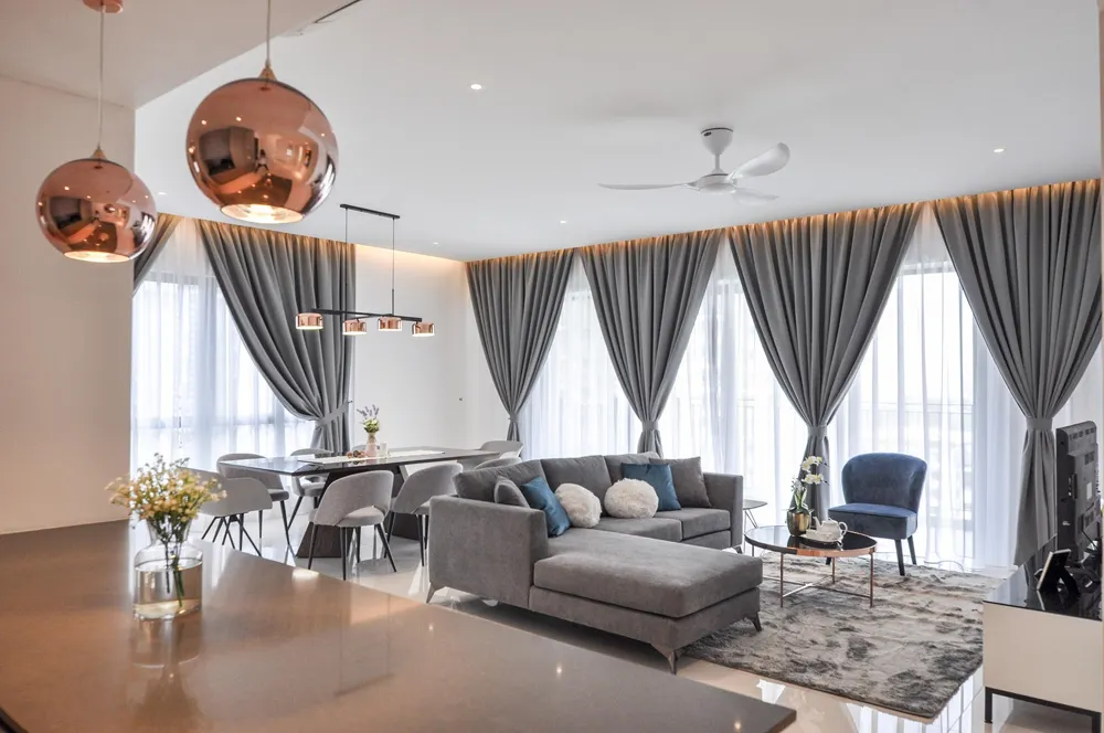 Home Interior Design Ideas Malaysia